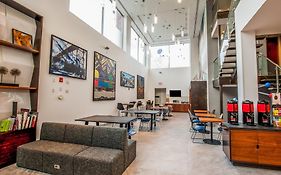 Fairfield Inn & Suites By Marriott New York Brooklyn